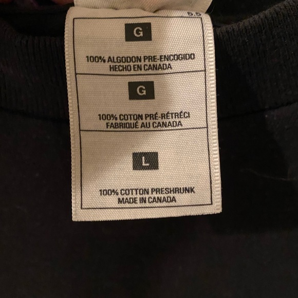 Tank - Size L - Picture 4 of 5